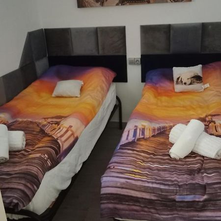 Apartamento Algemsi Cullera Exteriör bild